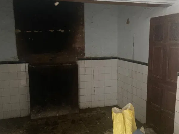 Casa de pueblo en Calle Larga del Pueblo, 12 - Foto 6
