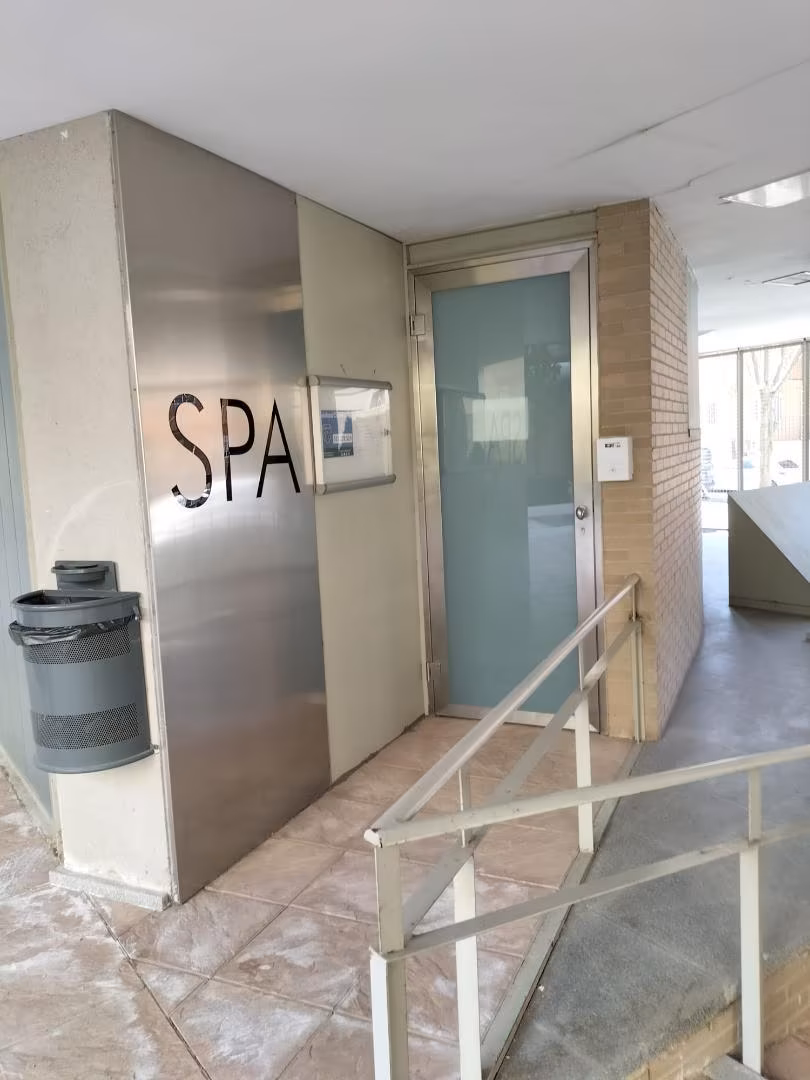 Piso en  Calle de José Hierro 8 - Foto 15