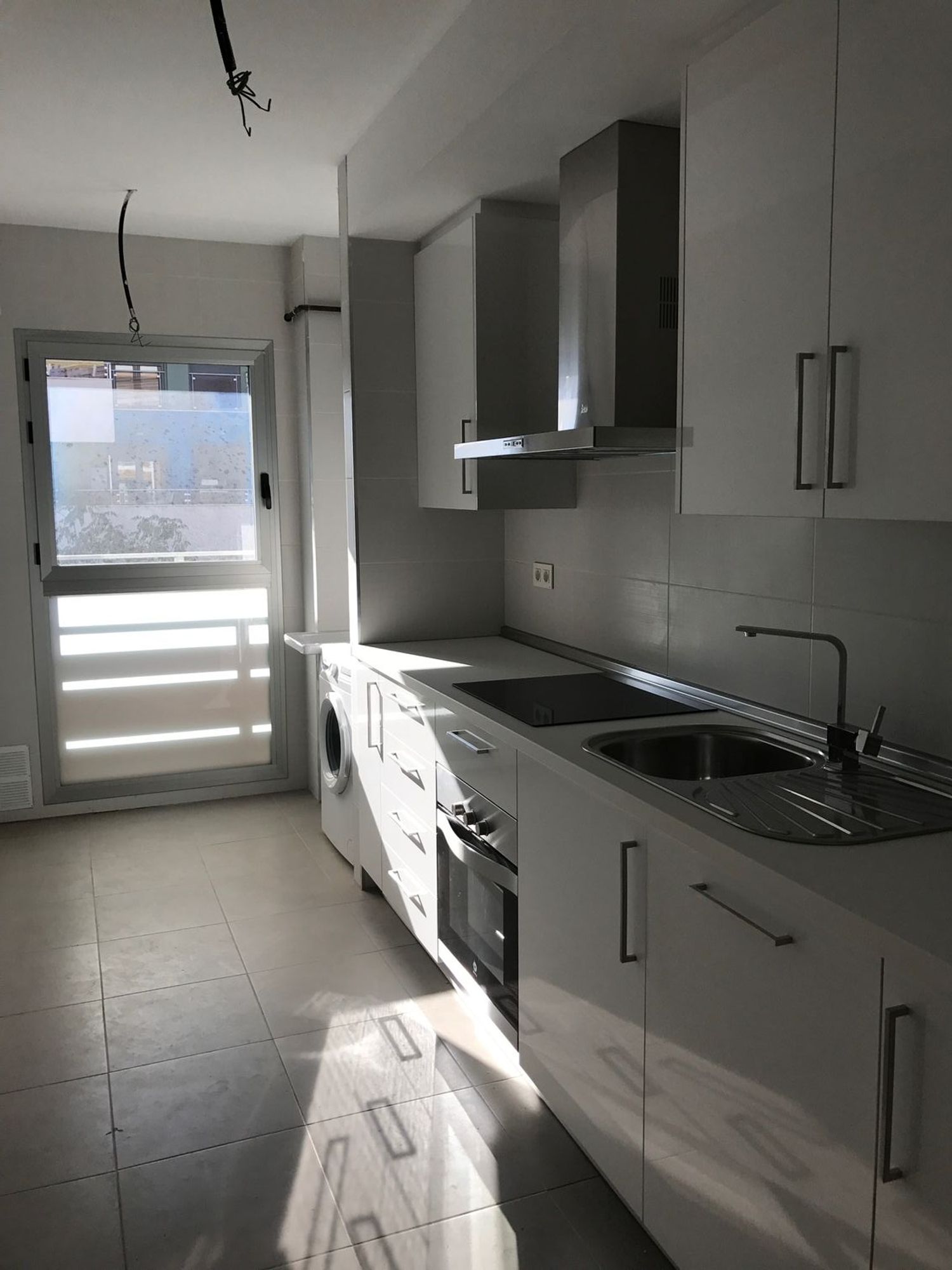 Piso en Calle José Luis Pérez Pujadas, 26, Parque Lagos - Foto 2