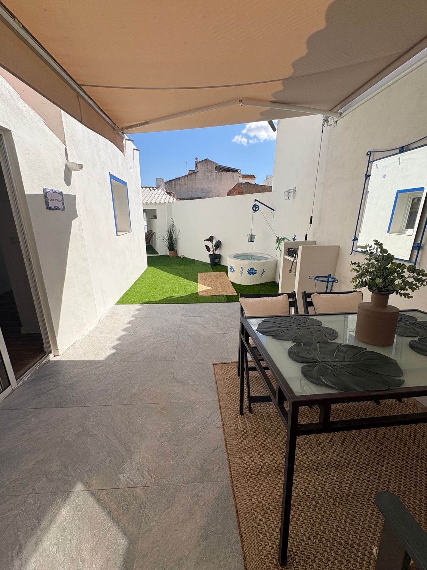 Chalet pareado en Calle Barrio del Loro, 10 - Foto 3