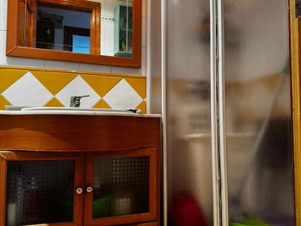 Piso en calle Cómpeta, 27 - Foto 12