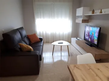 Piso en  Avenida del Palmar 43 - Foto 2