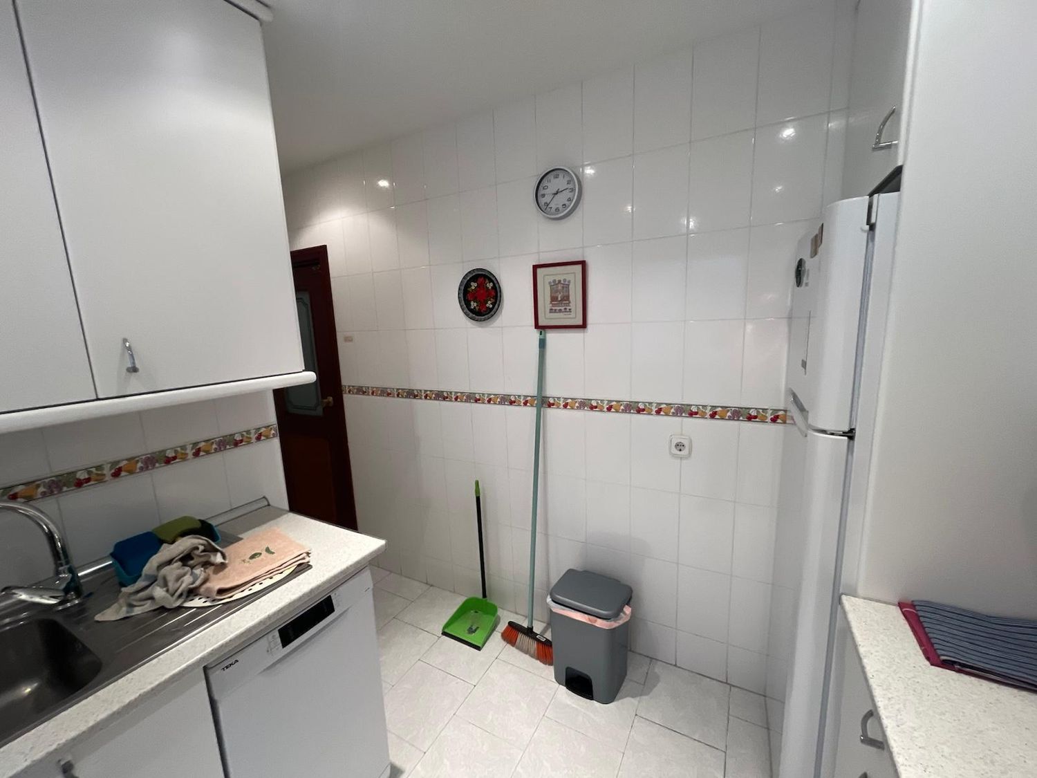 Piso en calle de Luis Cabrera, 68 - Foto 14