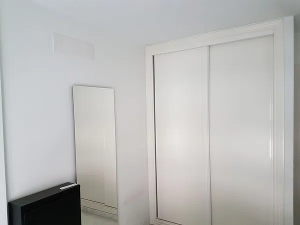 Piso en Calle Martínez de la Rosa, 33, Los Castillejos - La Trinidad - Foto 8
