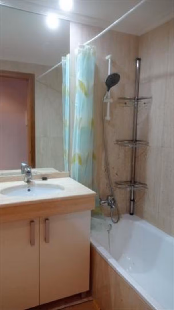 Estudio en Plaza independencia - Foto 3