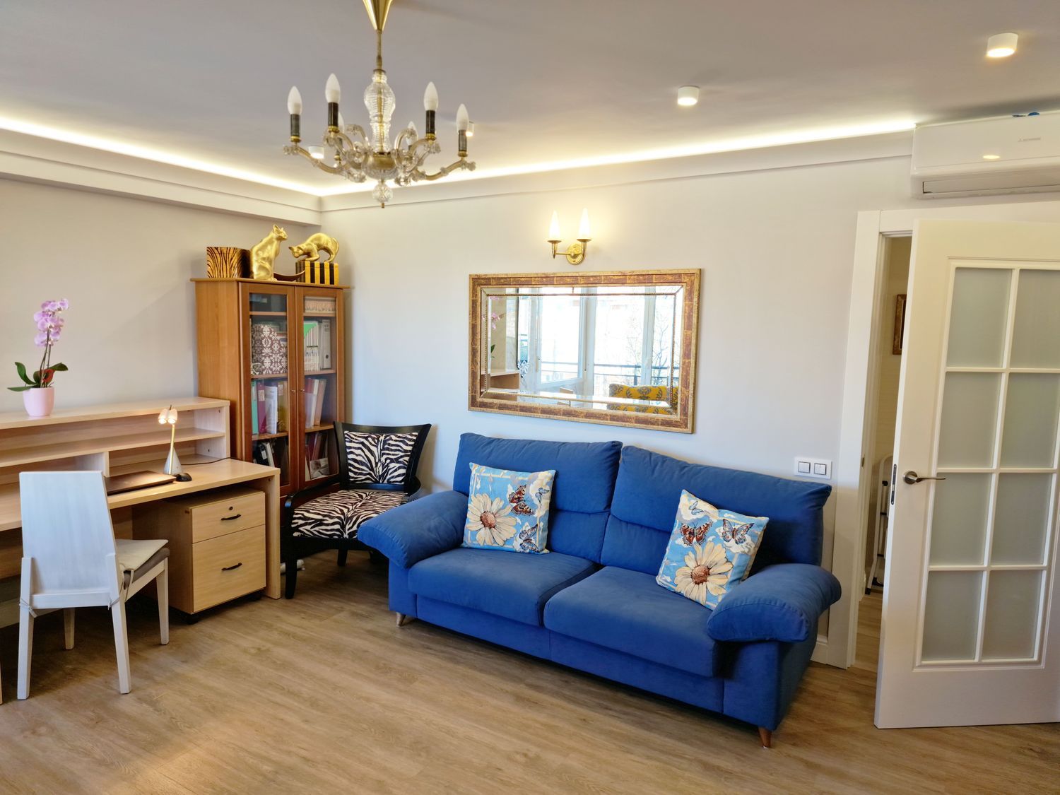 Piso en venta en Urbanizacion Nuevo Versalles, 208 - Foto 16