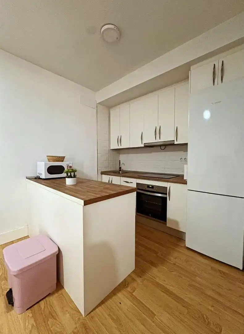 Piso en  Calle Alhama de Granada 1 - Foto 3