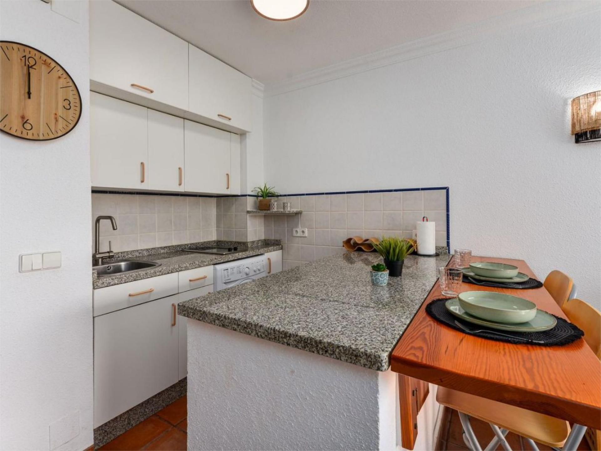 Piso en  Plaza Pedro Antonio de Alarcón 7 - Foto 11