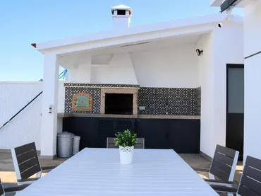 Chalet en  Calle Malagueñas 25 - Foto 4