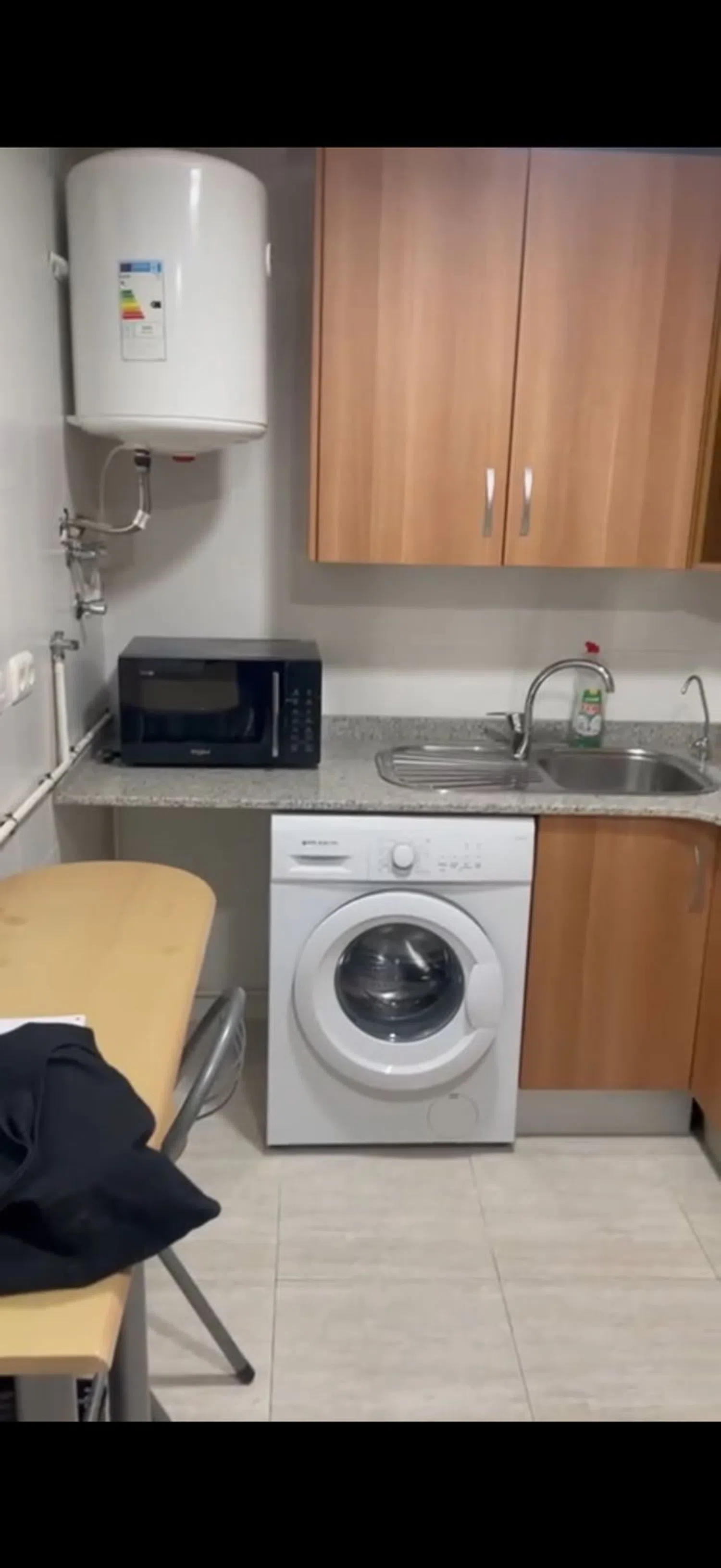 Piso en calle de David, 1 - Foto 3