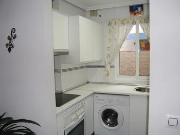 Apartamento en  Carretera Rinconcillo 5 - Foto 4
