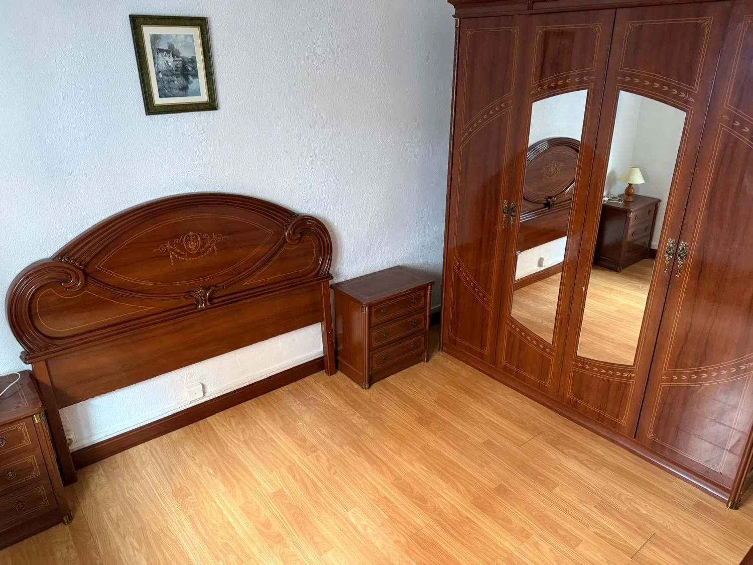 Piso en calle Tres de Noviembre, 11 - Foto 3