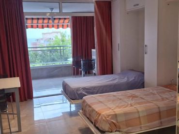 Estudio en  Avenida del Mediterráneo 25 - Foto 1