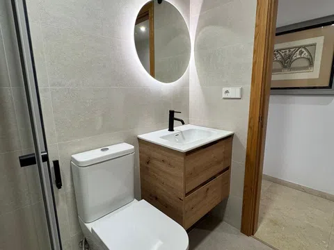 Piso en calle de Jorge Juan, 30 - Foto 18