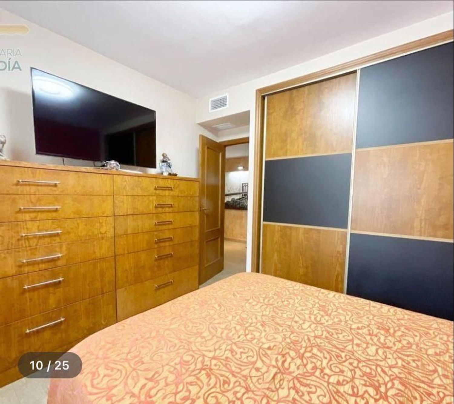 Chalet adosado en Calle Cañadica, 5, Mazarrón, Mazarrón - Foto 13
