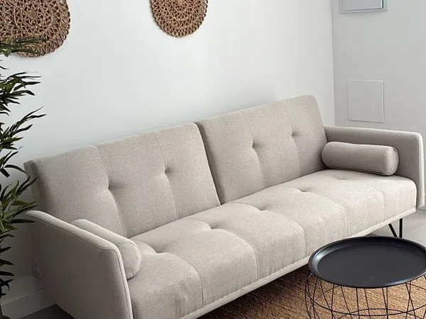 Estudio en Avenida de Carlos III, 25, Fátima - Campiñuela - Foto 5