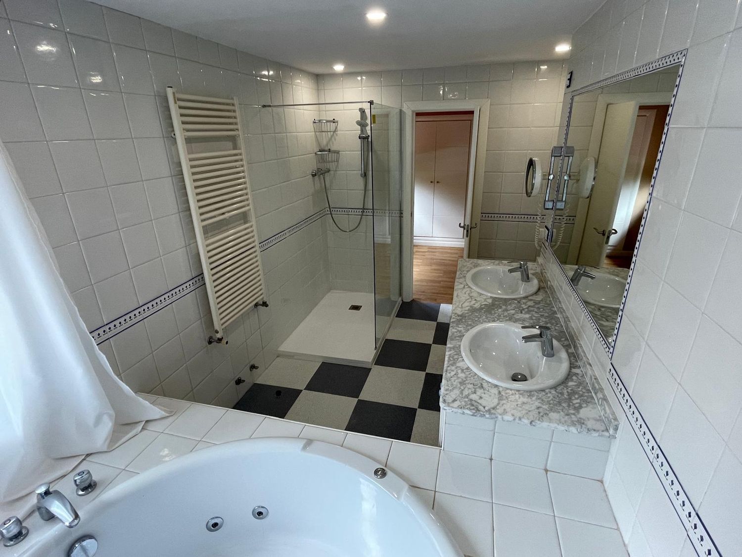 Casa independiente en avenida de la Tribuna, 24 - Foto 20