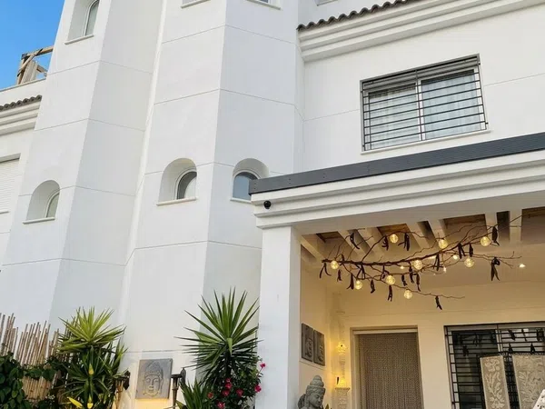 Chalet pareado en Calle Winston Churchill, 2 - Foto 14