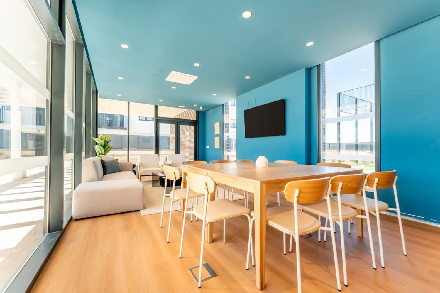 Piso en calle Jesús Pajares, 2 - Foto 11