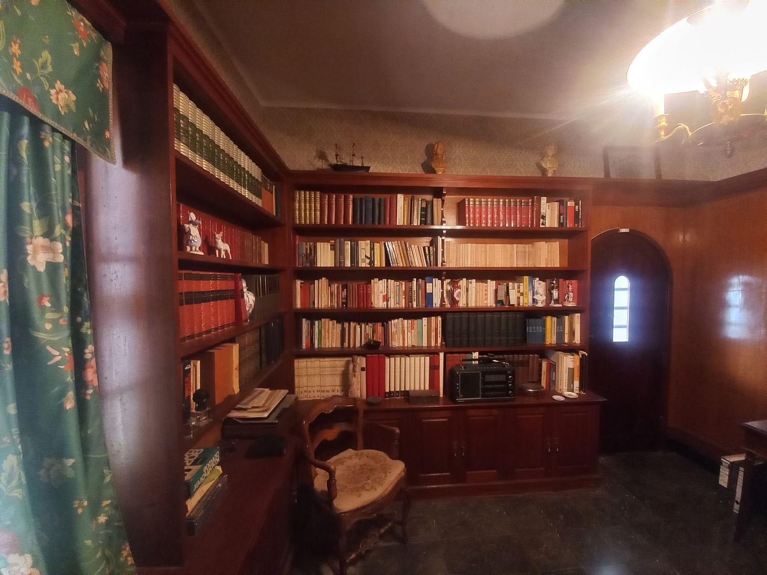 Casa independiente en Barrio Ciudad Jardín - Foto 35