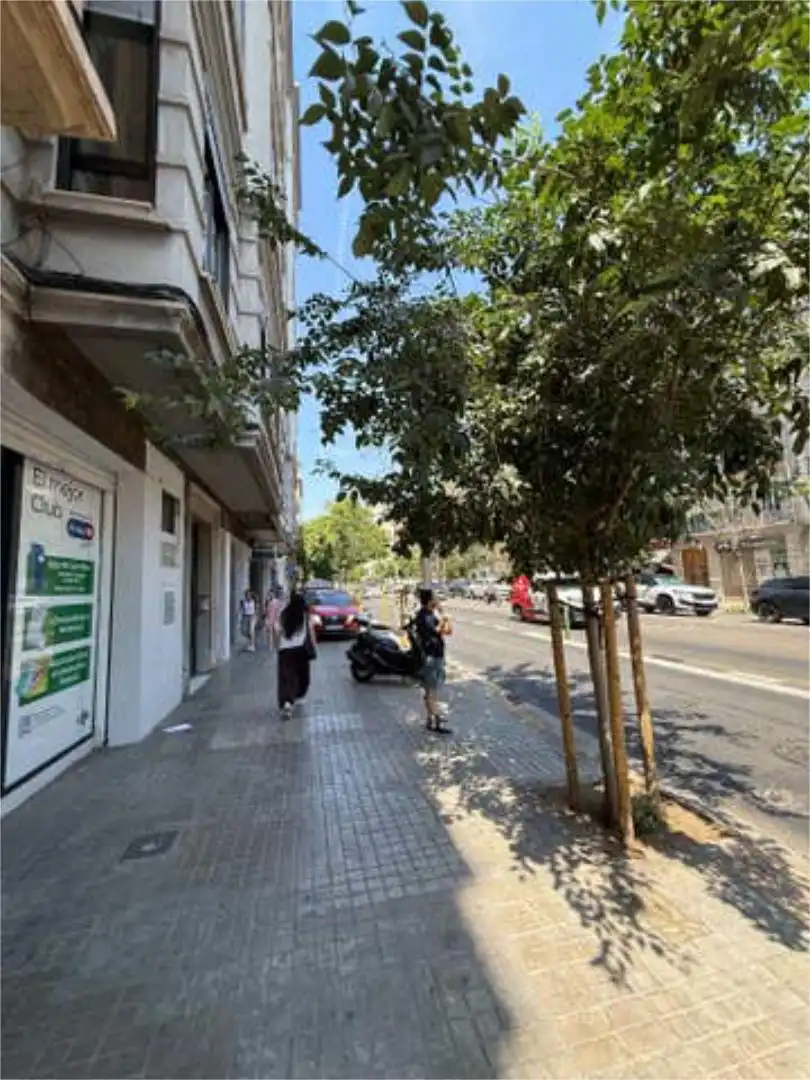 Local comercial en Plaza de España - Foto 4