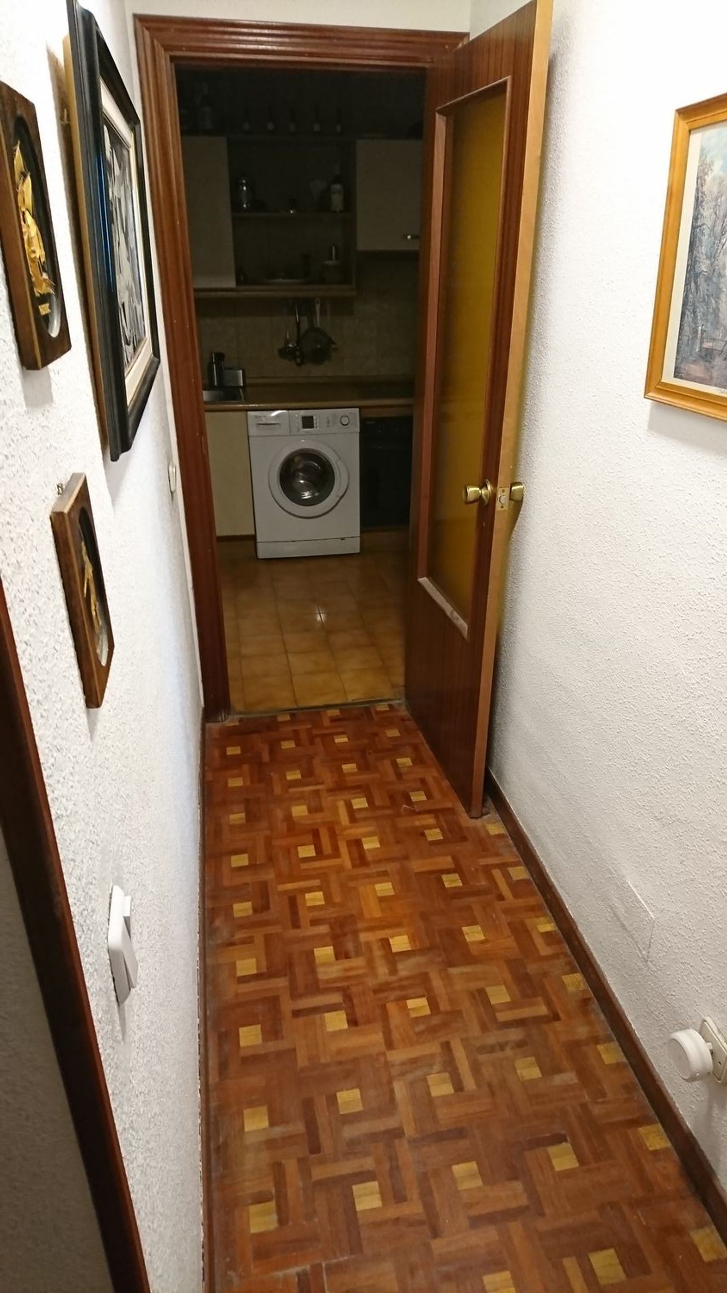 Piso en calle Torres de la Alameda, 4 - Foto 25