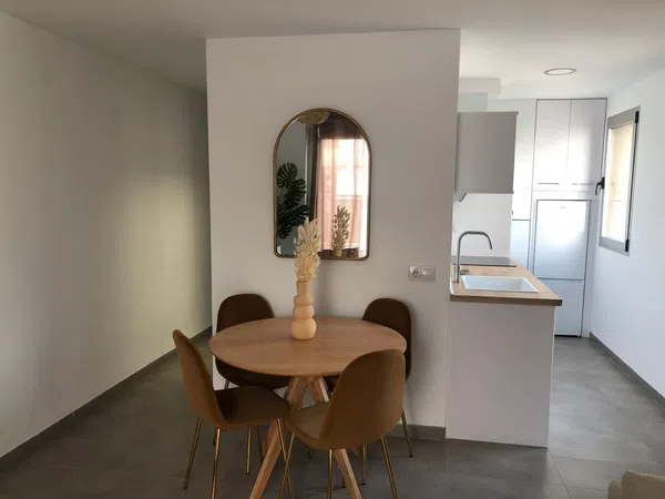 Piso en Calle Austria, 35, Barrio San Luis - Los Molinos, Barrio San Luis - Los Molinos - Foto 4