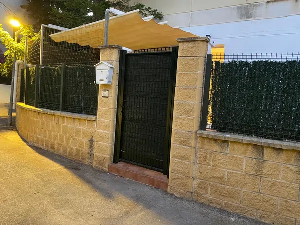 Estudio en Calle Rincón Dorado, 12, El Bajondillo, El Bajondillo - Foto 10