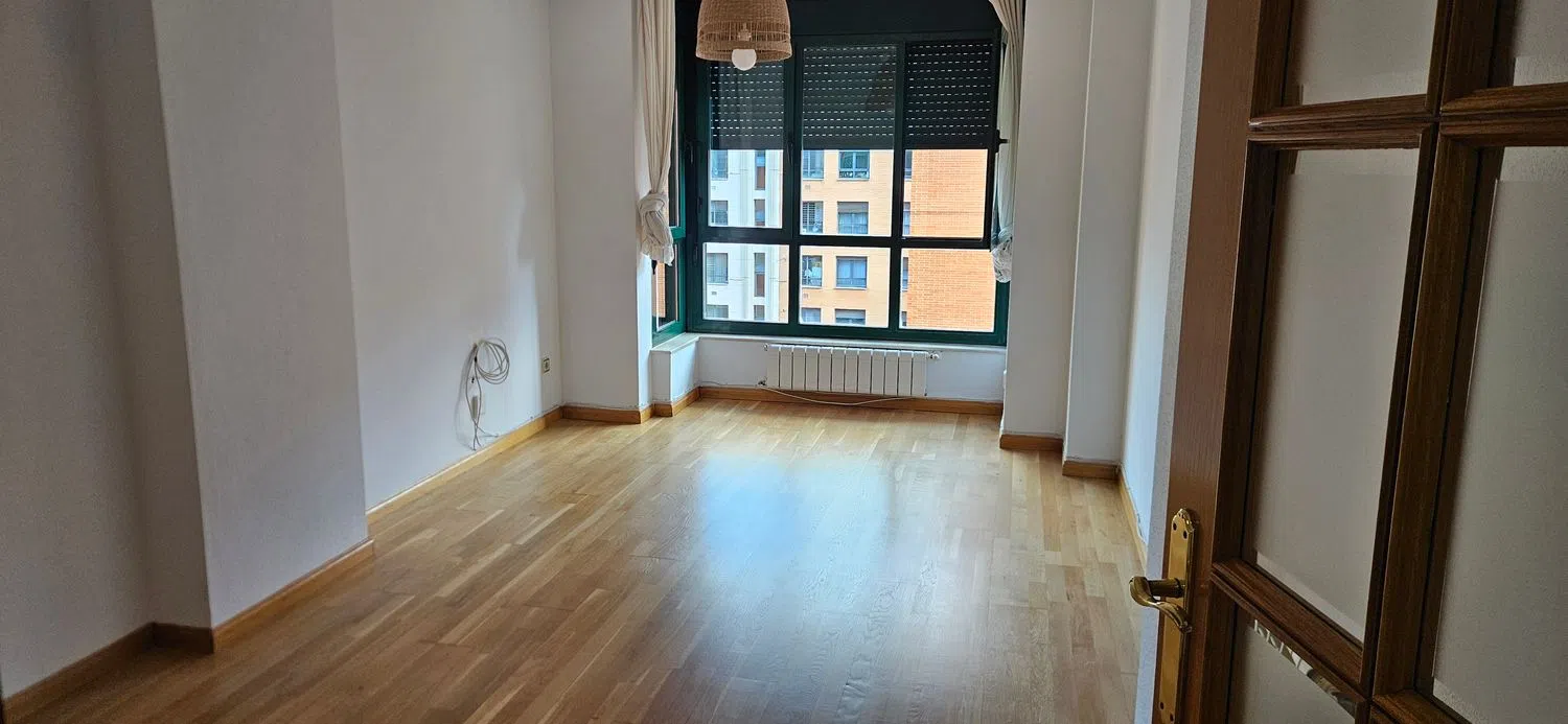 Piso en Rafael Bergamin, 16 - Foto 1