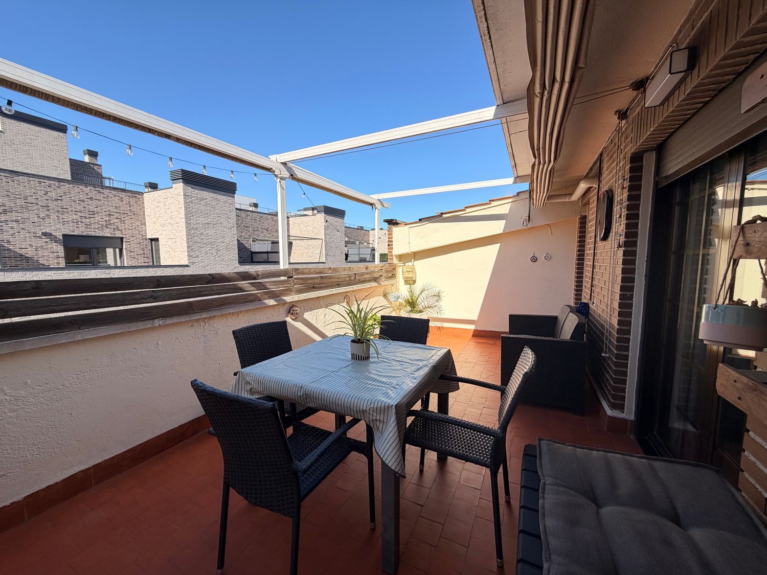 Ático en calle María Zurita, 4 - Foto 2