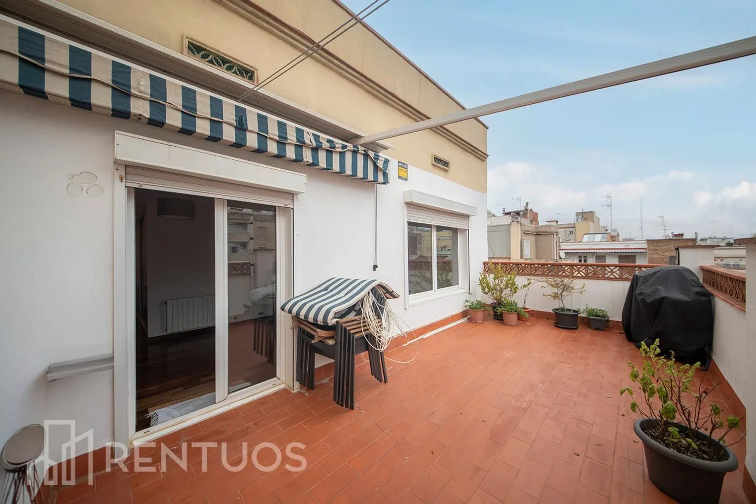 Piso en calle del Trobador - Foto 3