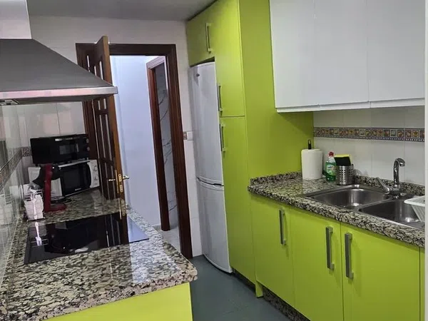 Piso en calle Virgen de Luján, 54 - Foto 9