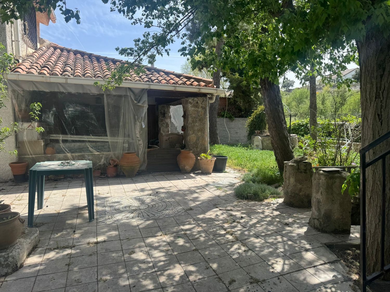 Casa o chalet independiente en Villalbilla - Foto 14