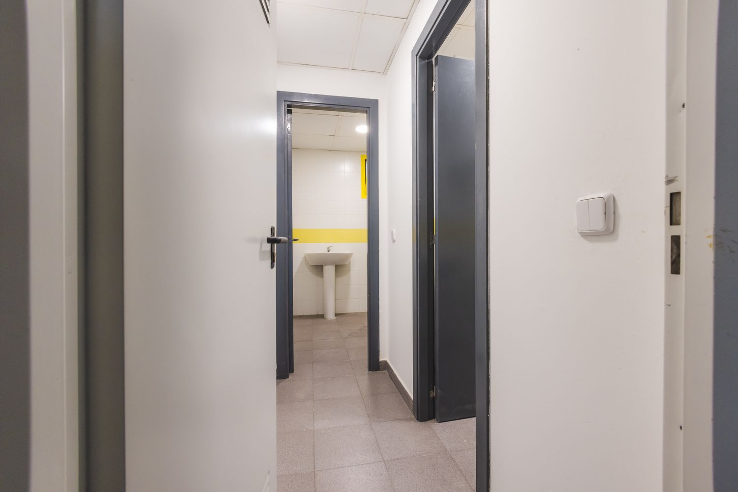 Nave en calle de la Resina, 61 -l - Foto 19