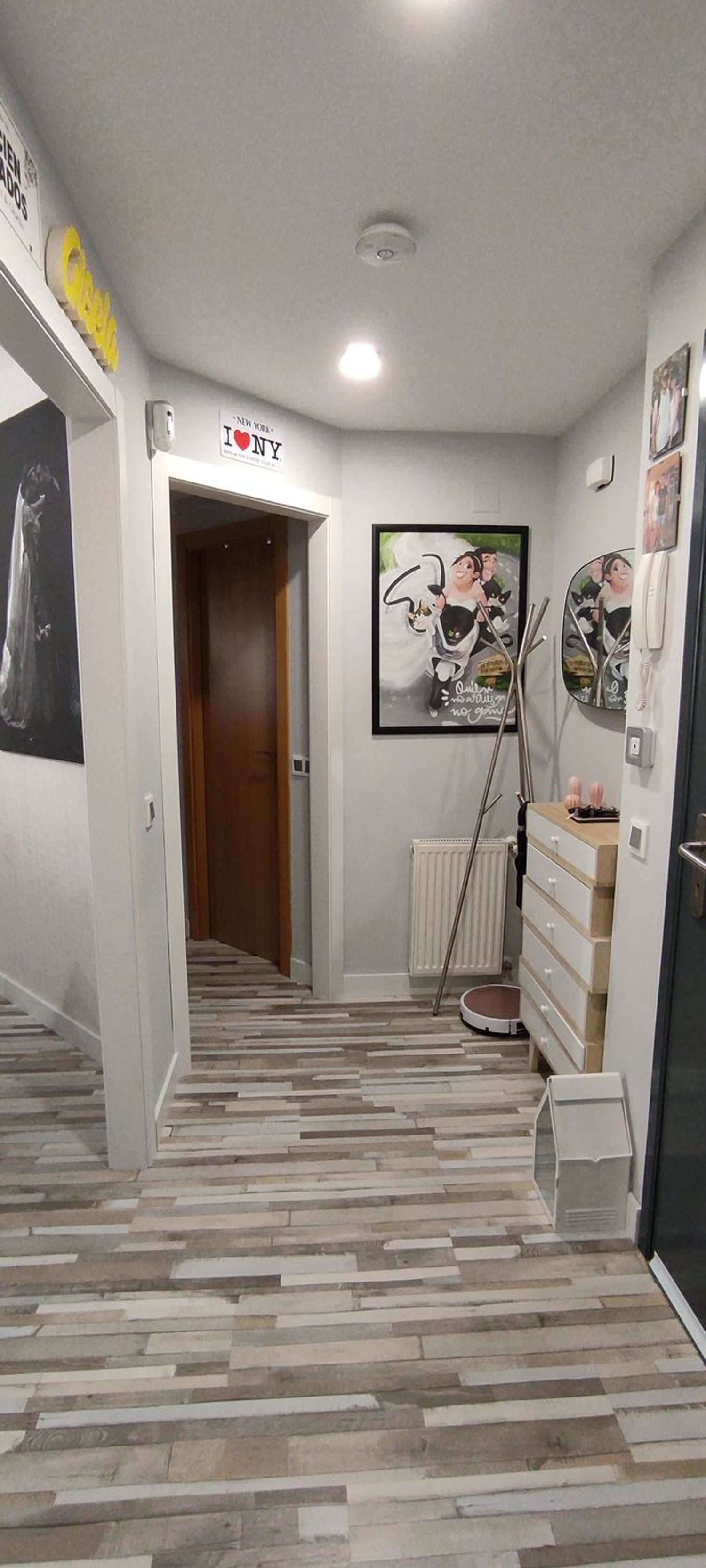 Piso en calle la Fresneda, 9 - Foto 3