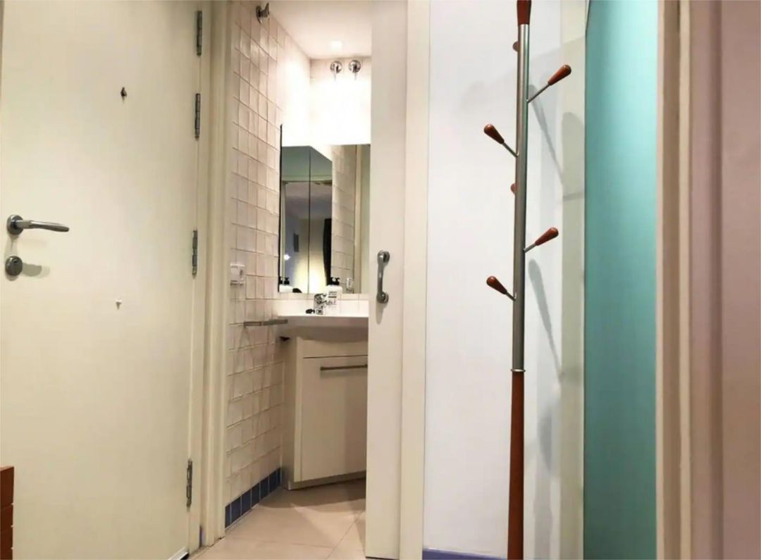 Piso en  Carrer de Sant Pere 22 - Foto 16