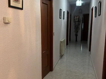 Chalet en  Calle del Camping 1D - Foto 9