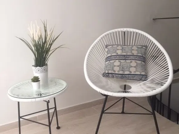 Dúplex en Plaza San Juan, 46, Casco Histórico - Zona Alta - Foto 12