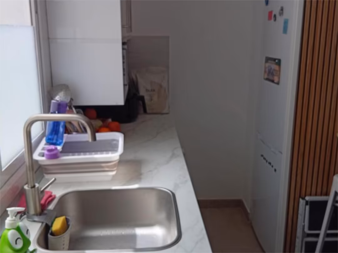 Piso en  Calle Segovia 15 - Foto 3