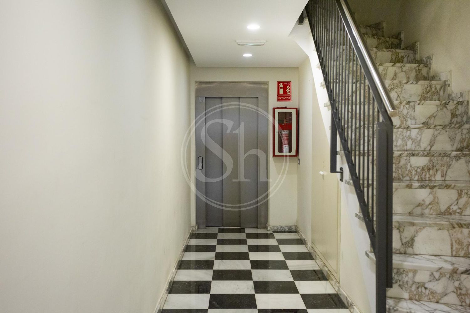 Piso en Calle de Provença - Foto 22