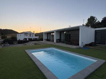 Chalet en  Carrer Guillem de Cervera 1 - Foto 2