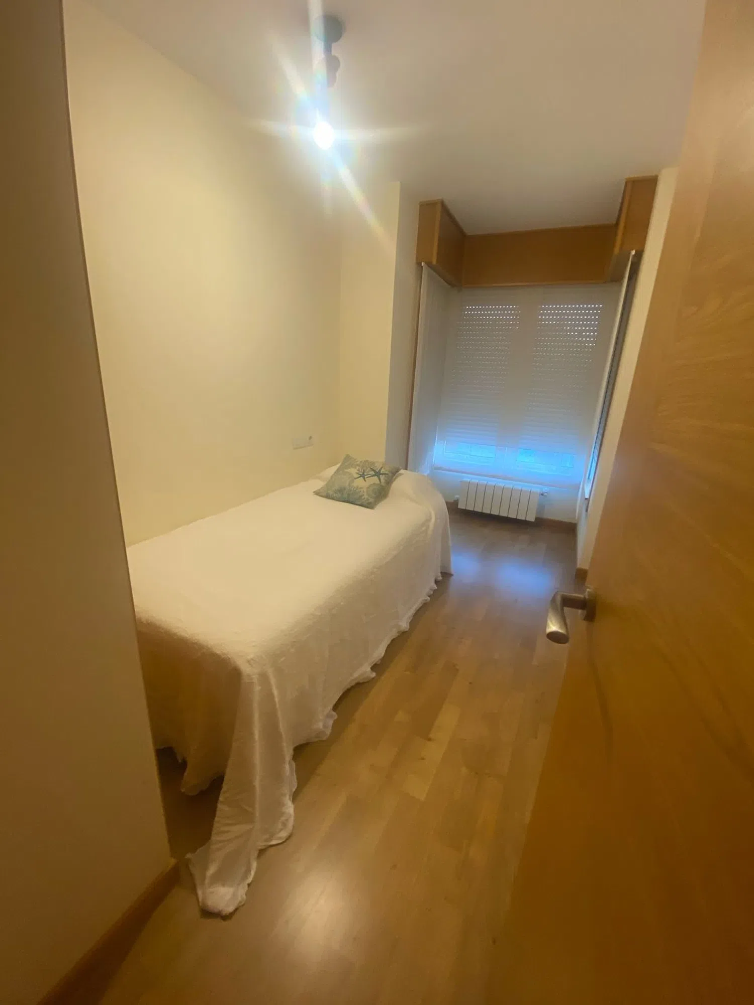 Piso en vereda Polvorín, 34 - Foto 3