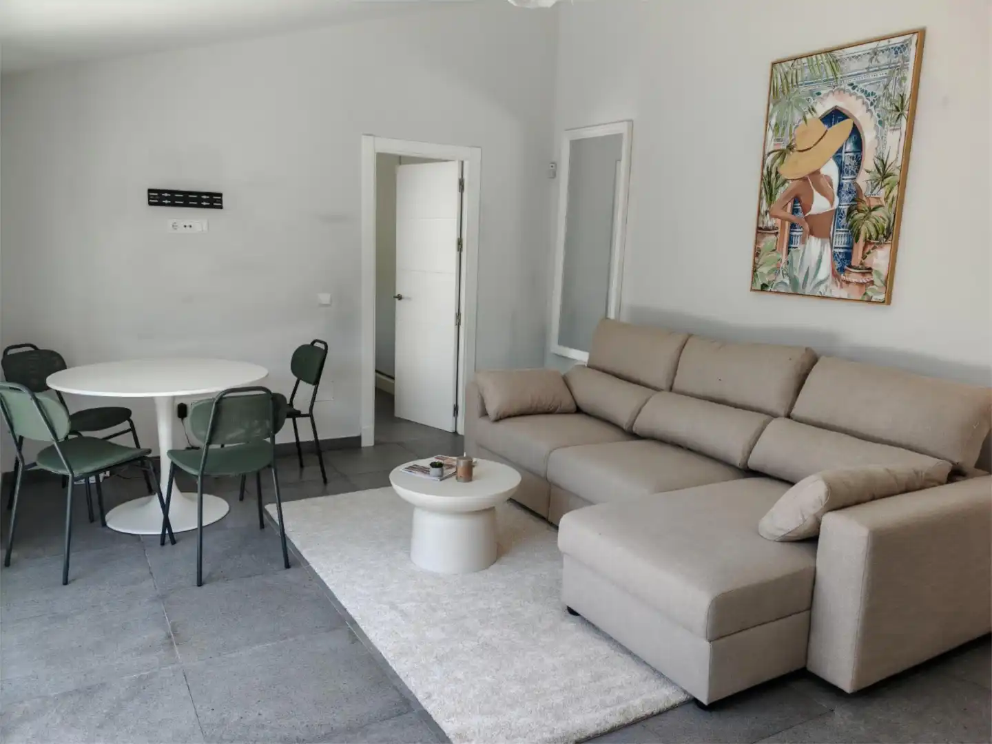 Chalet en  Calle del Pino 3 - Foto 3