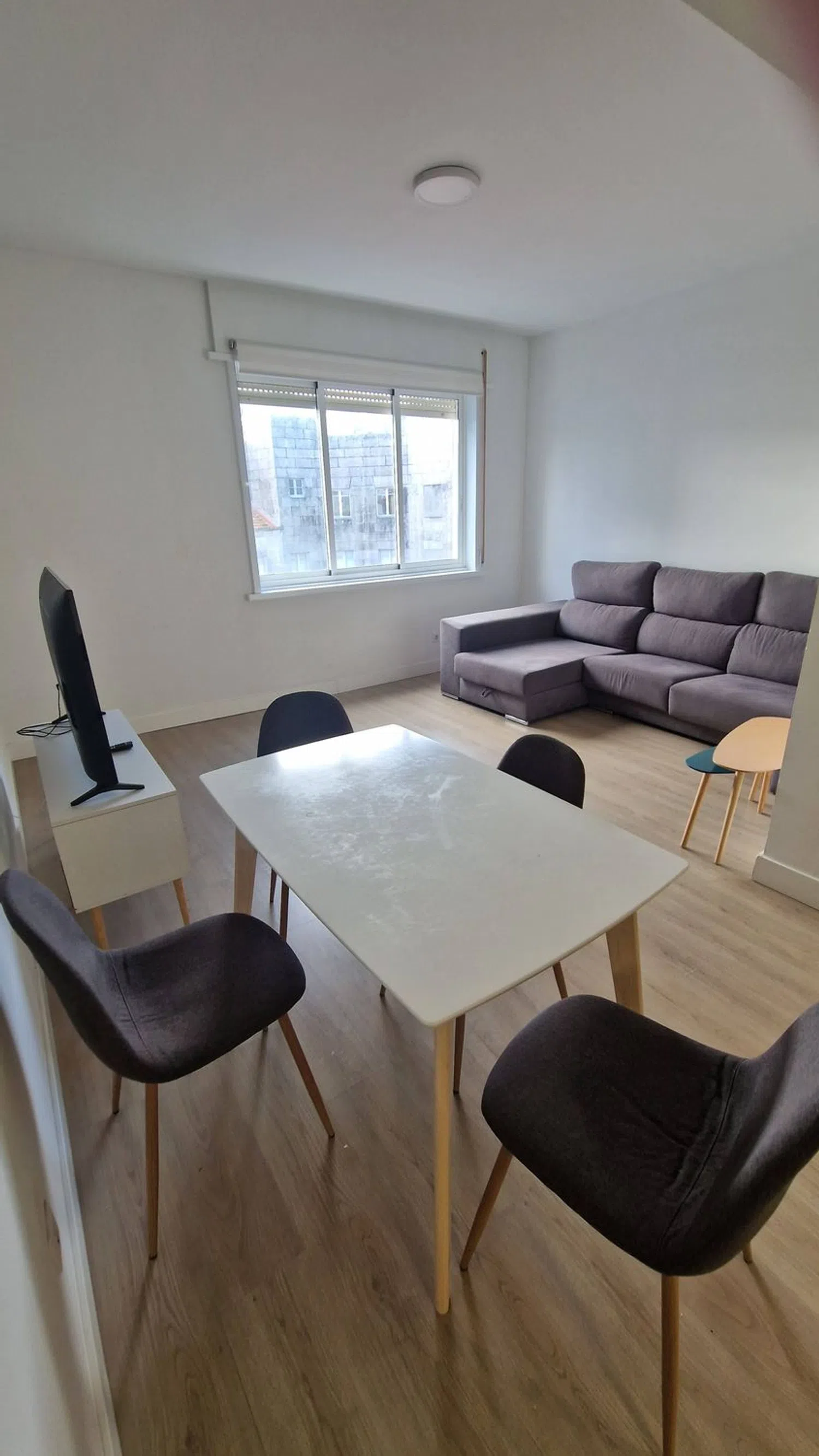 Piso en calle do Marqués de Valladares, 12 - Foto 4