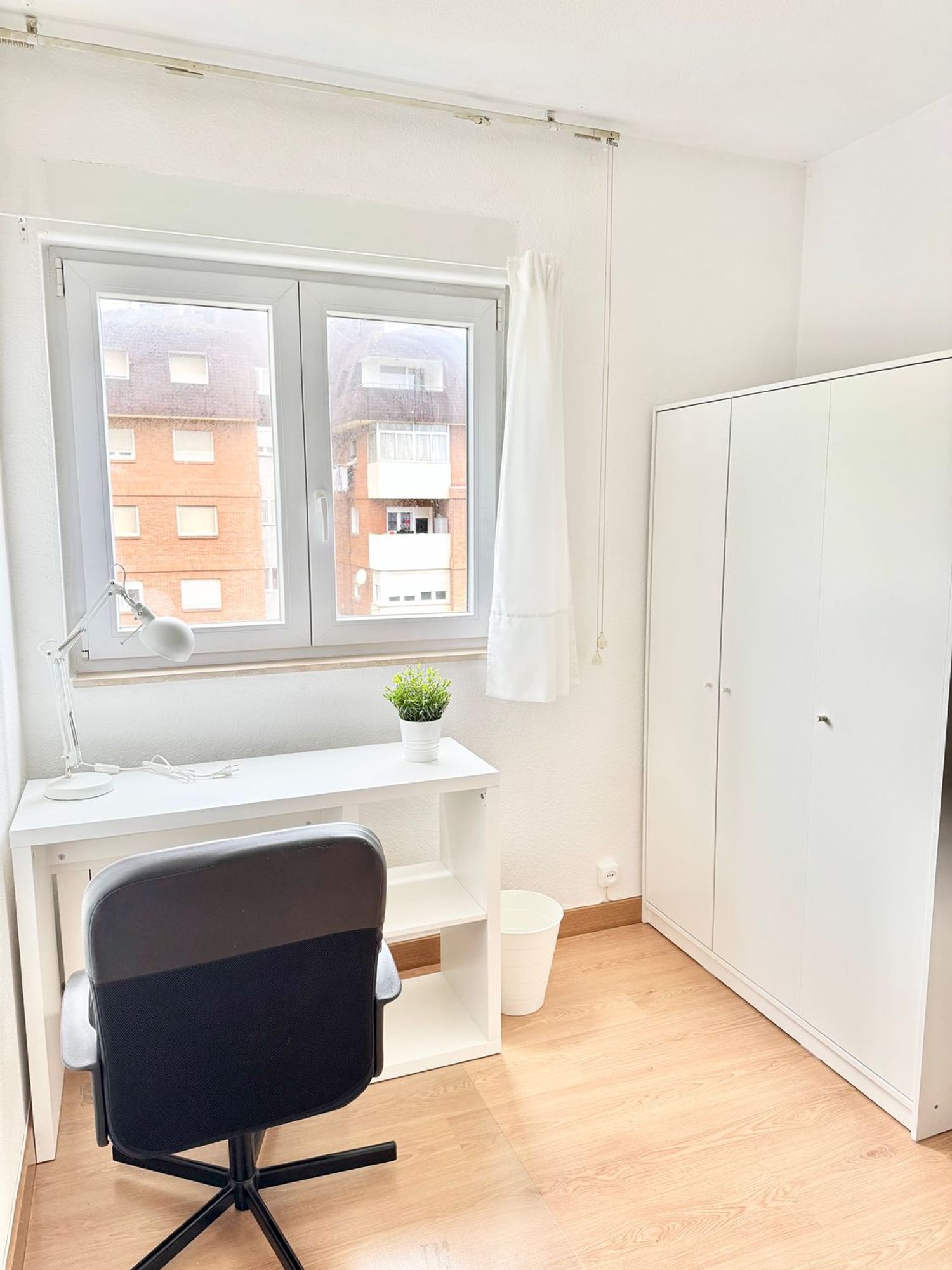 Piso en calle Gutiérrez Solana, 13 - Foto 11