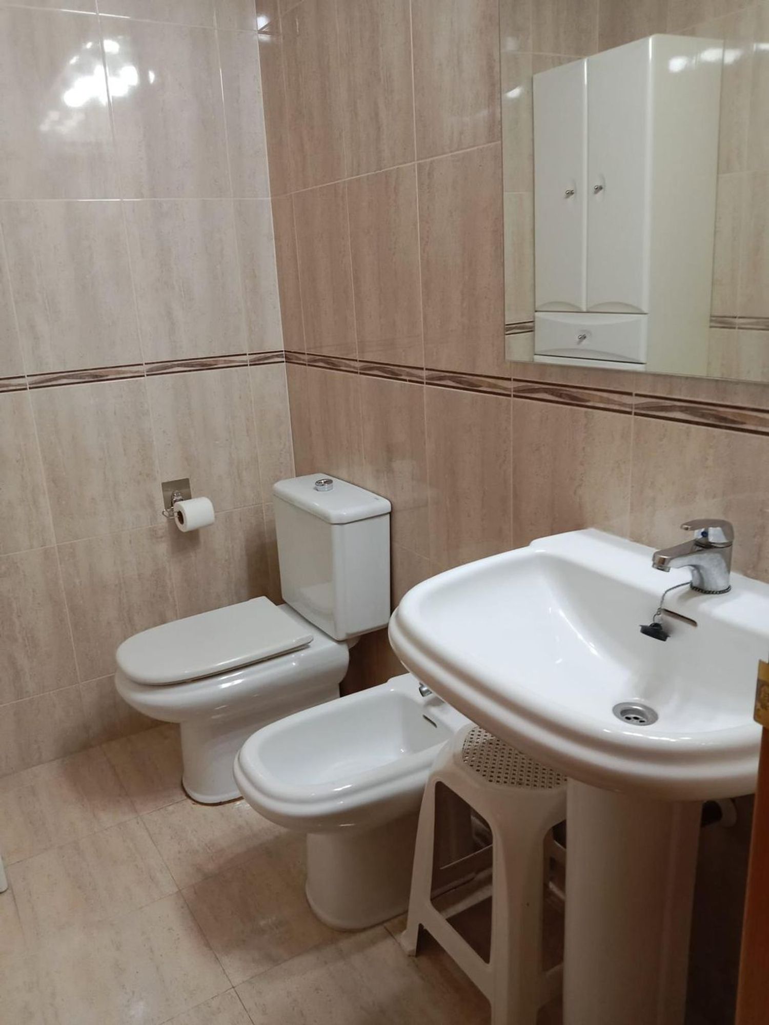 Piso en Calle la Coruña, 16, Las Dehesillas-Vereda de los Estudiantes - Foto 17