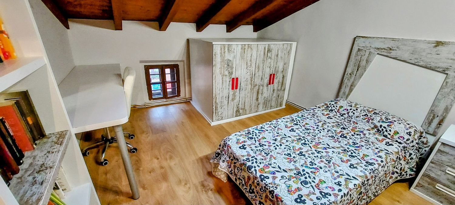 Piso en Ayllon - Foto 13