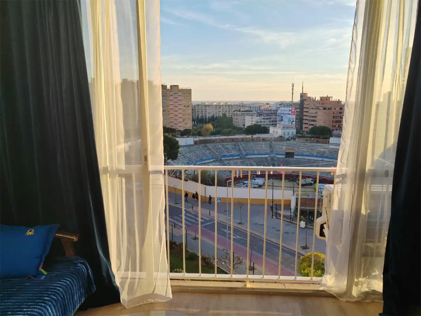Piso en  Avenida de Suecia 1 - Foto 15