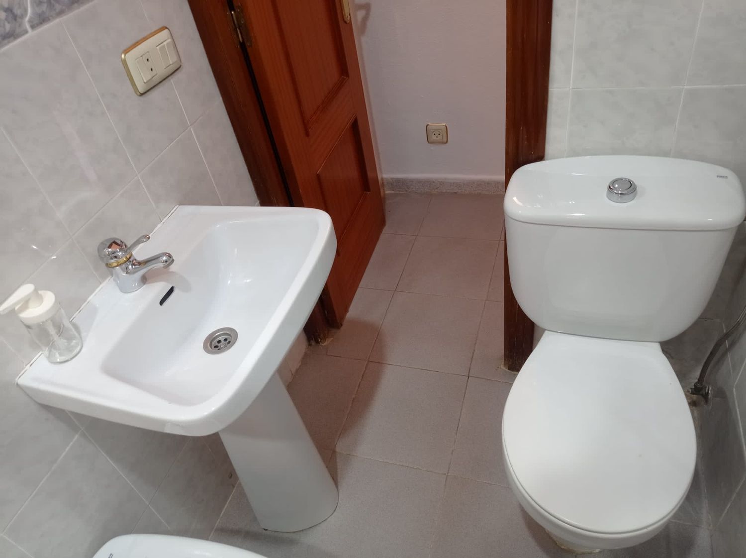 Piso en calle Profesor Hernández Pacheco, 1 D - Foto 13