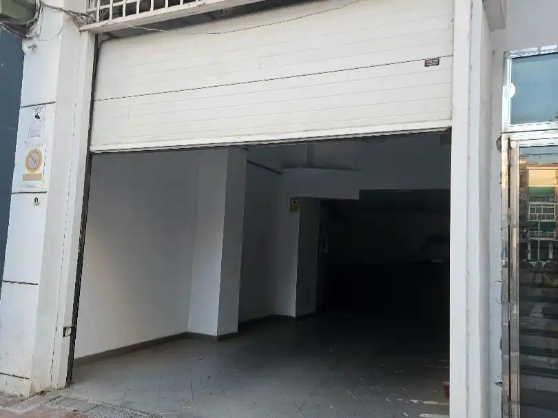 Piso en  Avenida de Andalucía 8 - Foto 56